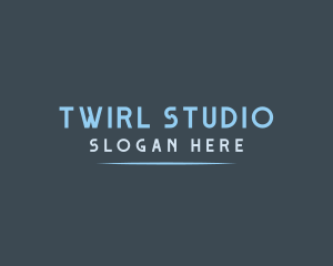 Generic Simple Studio logo design