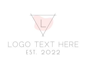 Perfume - Classy Beauty Cosmetics logo design