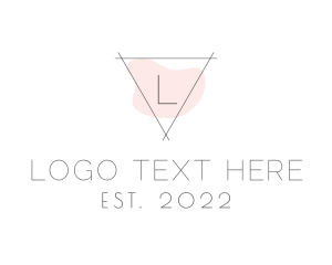 Crafting - Classy Beauty Cosmetics logo design