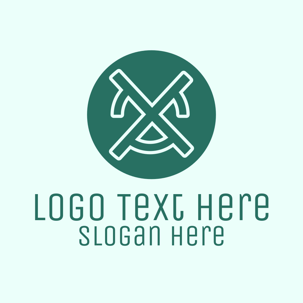 Modern Letter X Symbol Logo Brandcrowd Logo Maker