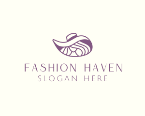 Apparel - Fashion Feminine Apparel logo design