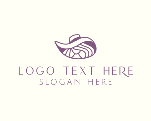 Fashion Feminine Apparel logo design