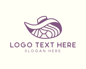 Apparel - Fashion Feminine Apparel logo design