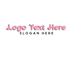 Clothing - Cute Generic Business logo design