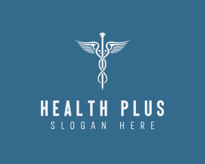 Hospital Medical Doctor logo design