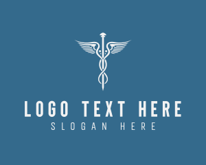 Doctor - Hospital Medical Doctor logo design