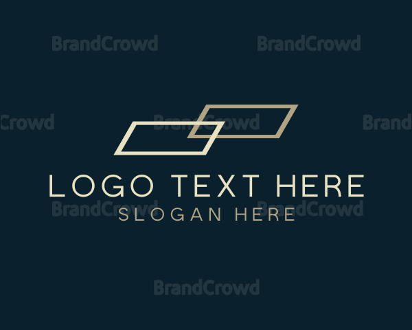 Professional Insurance Business Logo