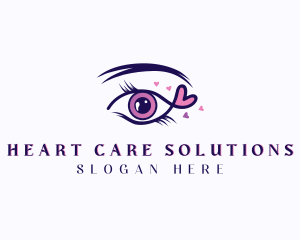 Beauty Grooming Makeup logo design