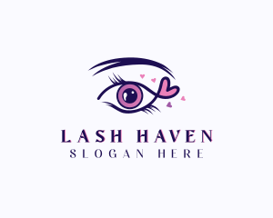 Beauty Grooming Makeup logo design