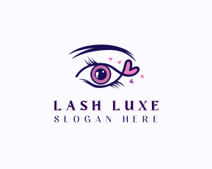 Beauty Grooming Makeup logo design