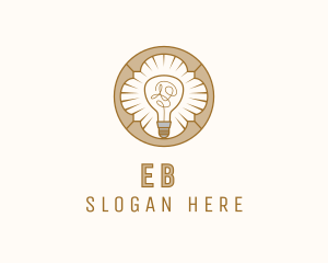 Education - Light Bulb Energy logo design