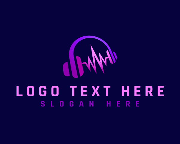 DJ Logos | DJ Logo Design Maker | Page 3 | BrandCrowd