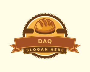 Baking - Bread Food Bakery logo design