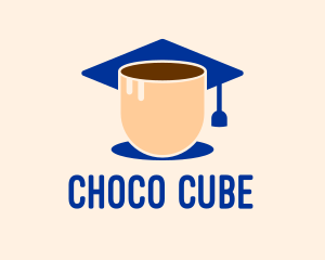 Cup - Coffee Mug Masterclass logo design
