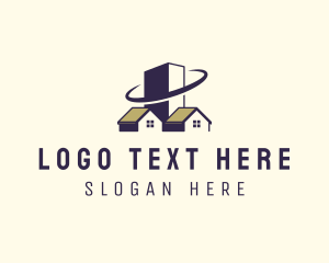 Commercial - Premium Condo Rental logo design