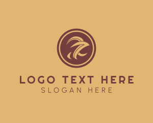 Marketing - Abstract Company Business logo design