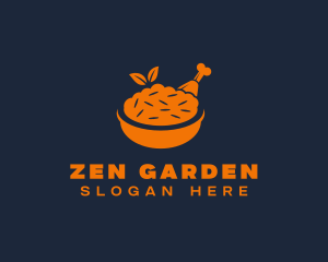 Asian Cuisine Restaurant logo design