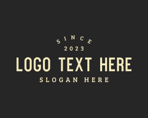 Corporate - Generic Business Company logo design