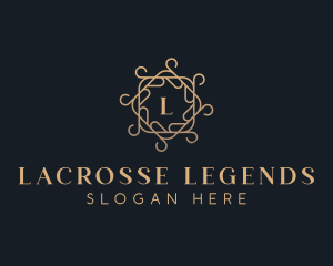 Stylish Luxury Boutique logo design