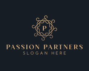 Stylish Luxury Boutique logo design