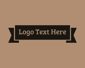 Accounting - Generic Business Banner logo design