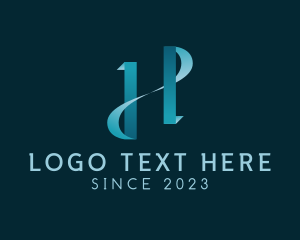Banking - Business Bank Letter H logo design