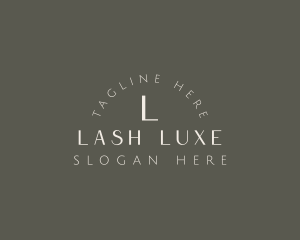 Elegant Luxury Boutique logo design