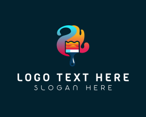 Logo design art