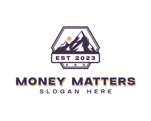 Summit Mountain Travel Logo