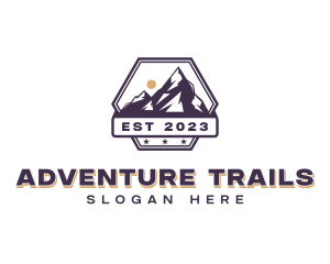 Summit Mountain Travel logo design