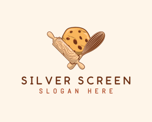 Sweet Cookie Bakery Logo