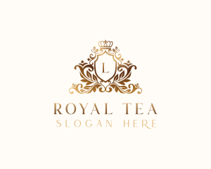 Royal Upscale Monarchy logo design