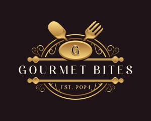 Dining - Culinary Dining Restaurant logo design