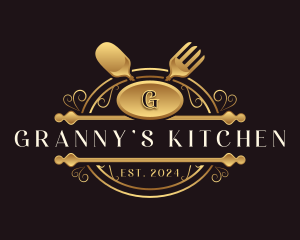 Culinary Dining Restaurant logo design