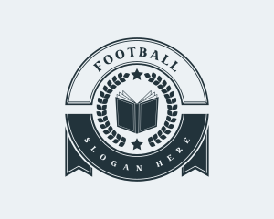 Book Author Award Logo