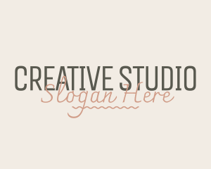 Designer - Elegant Boutique Designer logo design