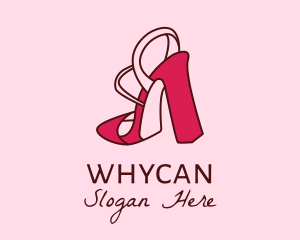 Women's Shoes Heels  Logo