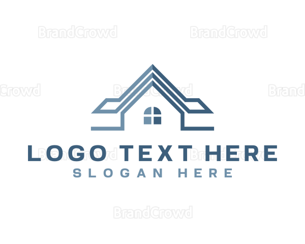 House Roof Realty Logo