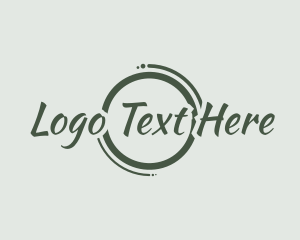 Badge - Business Firm Badge logo design