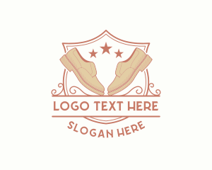 Fashion - Classic Fashion Shoes logo design