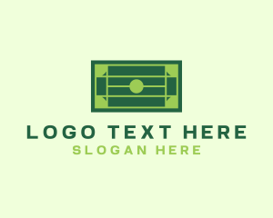 Money Changer - Money Cash Trading logo design