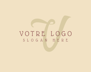 Elegant Feminine Apparel Logo