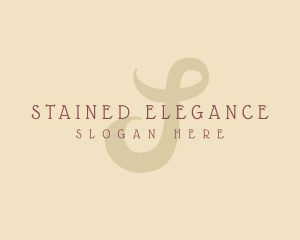 Elegant Feminine Apparel logo design