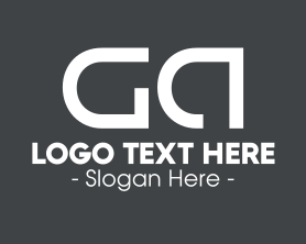 Architectural - Architectural G & D logo design