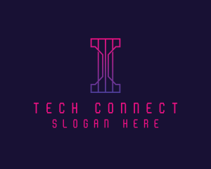 Gradient Cyber Tech Logo