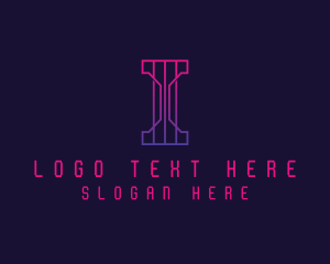 Gradient Cyber Tech Logo