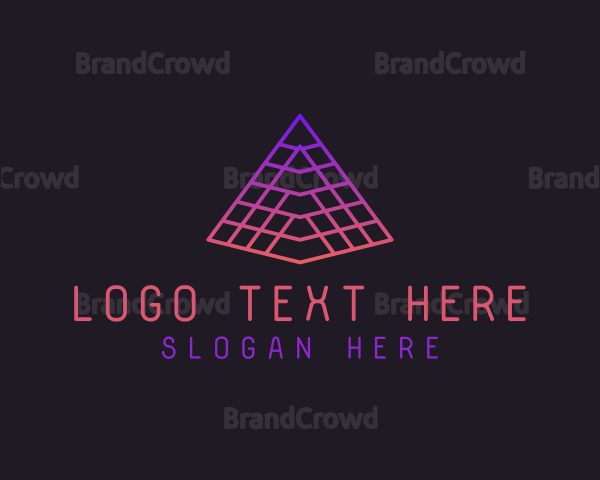 Technology Pyramid Firm Logo