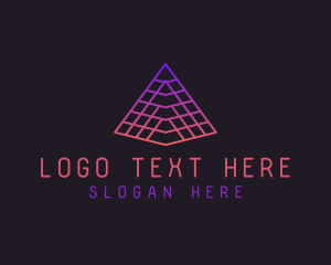 Technology Pyramid Firm Logo