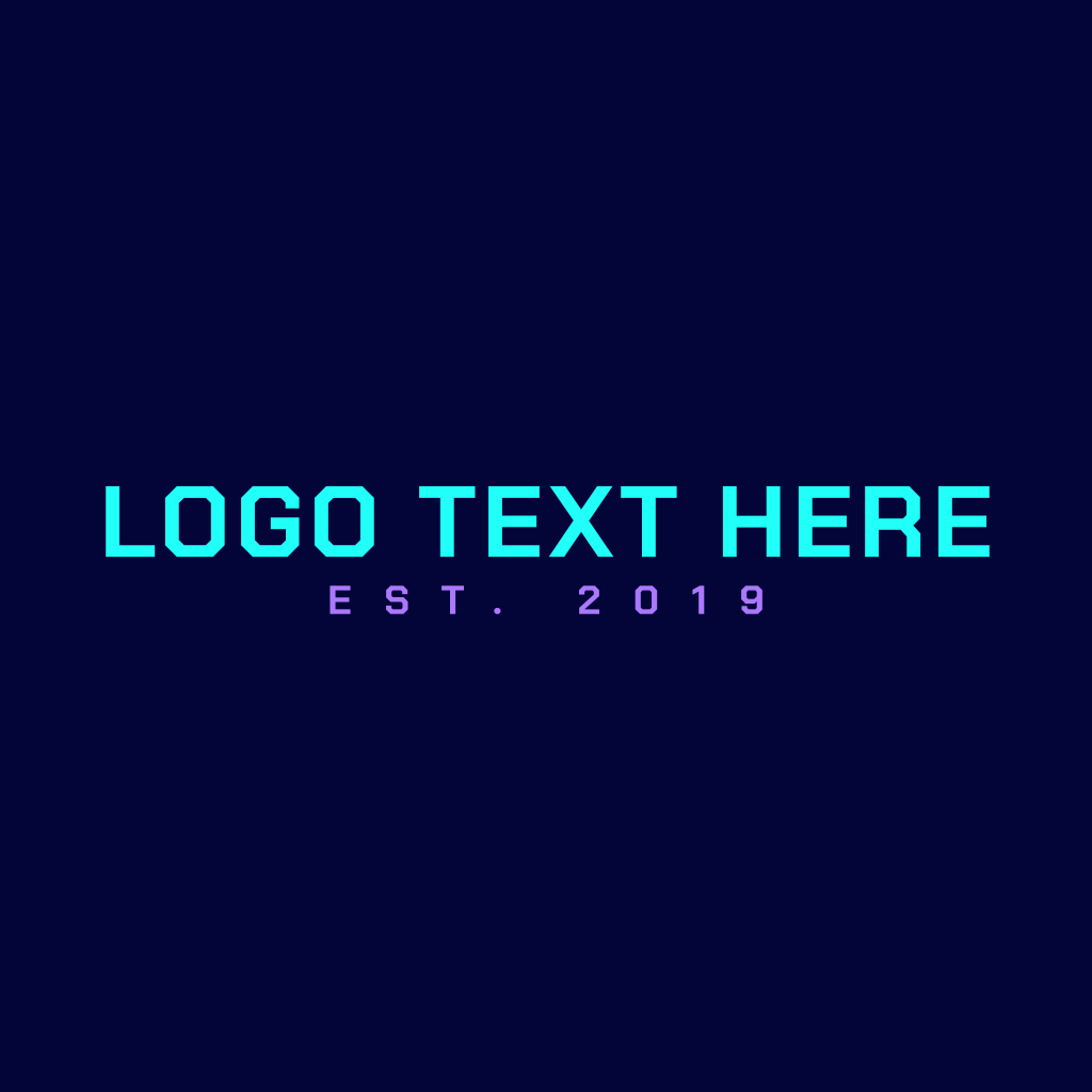 Tech Coding Computer Logo | BrandCrowd Logo Maker