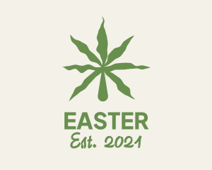 Cbd - CBD Cannabis Dispensary logo design